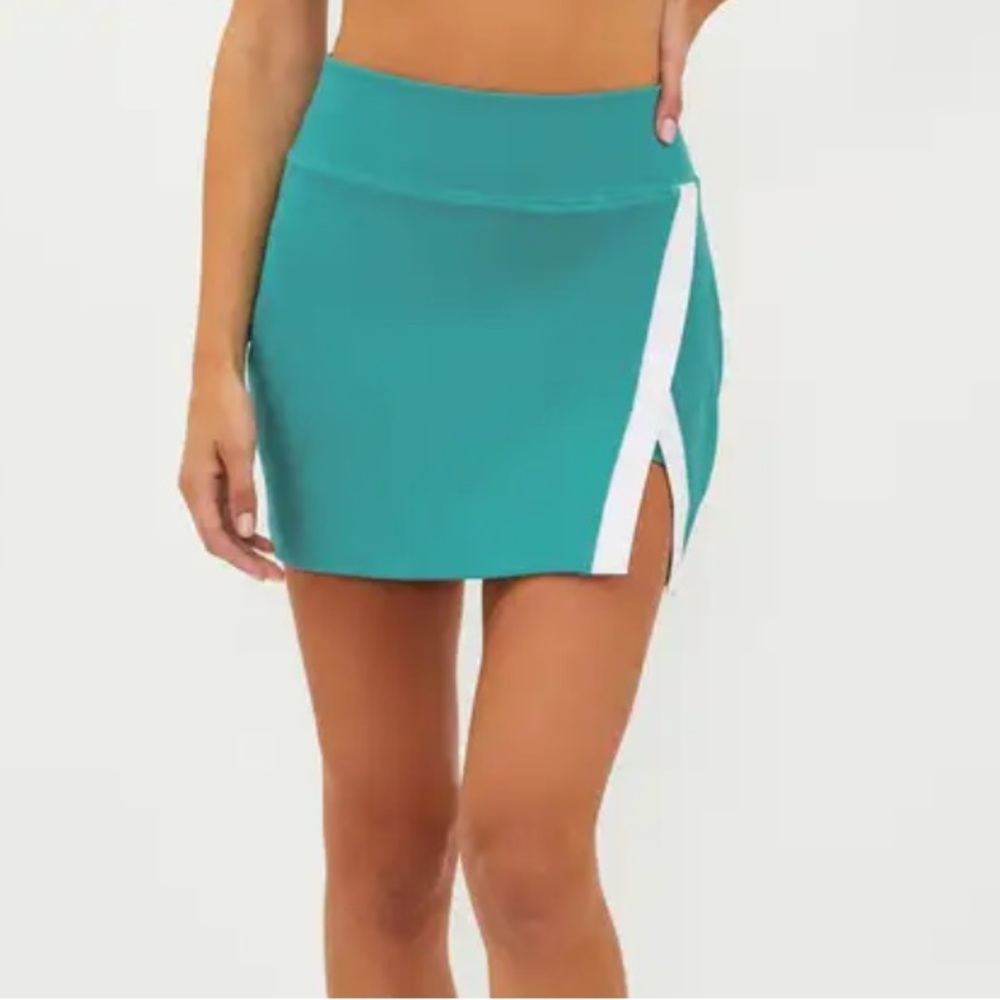 Beach Riot Casey Skort